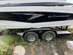 2022 Crownline 240 SS, $ 51,345.00
