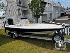 2014 Shearwater X22, $ 49,995.00