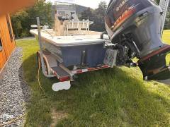 2014 Shearwater X22, $ 49,995.00