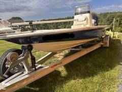 2014 Shearwater X22, $ 49,995.00