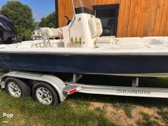 2014 Shearwater X22, $ 49,995.00