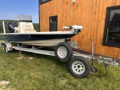 2014 Shearwater X22, $ 49,995.00