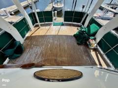 1986 Marine Trader 43 Tradewinds, $ 49,900.00