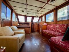1986 Marine Trader 43 Tradewinds, $ 49,900.00
