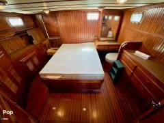 1986 Marine Trader 43 Tradewinds, $ 49,900.00
