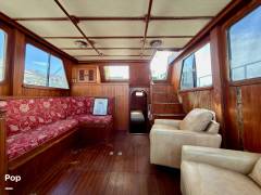 1986 Marine Trader 43 Tradewinds, $ 49,900.00