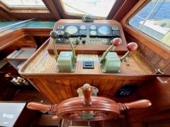 1986 Marine Trader 43 Tradewinds, $ 49,900.00