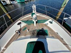 1986 Marine Trader 43 Tradewinds, $ 49,900.00