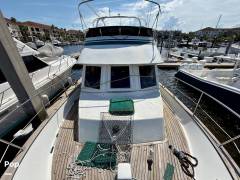 1986 Marine Trader 43 Tradewinds, $ 49,900.00