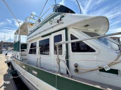 1986 Marine Trader 43 Tradewinds, $ 49,900.00