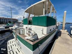 1986 Marine Trader 43 Tradewinds, $ 49,900.00