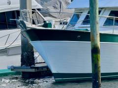 1986 Marine Trader 43 Tradewinds, $ 49,900.00
