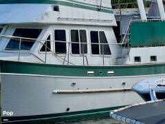 1986 Marine Trader 43 Tradewinds, $ 49,900.00