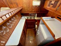 1986 Marine Trader 43 Tradewinds, $ 49,900.00