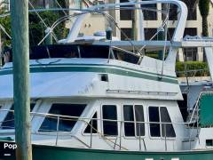 1986 Marine Trader 43 Tradewinds, $ 49,900.00