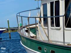 1986 Marine Trader 43 Tradewinds, $ 49,900.00