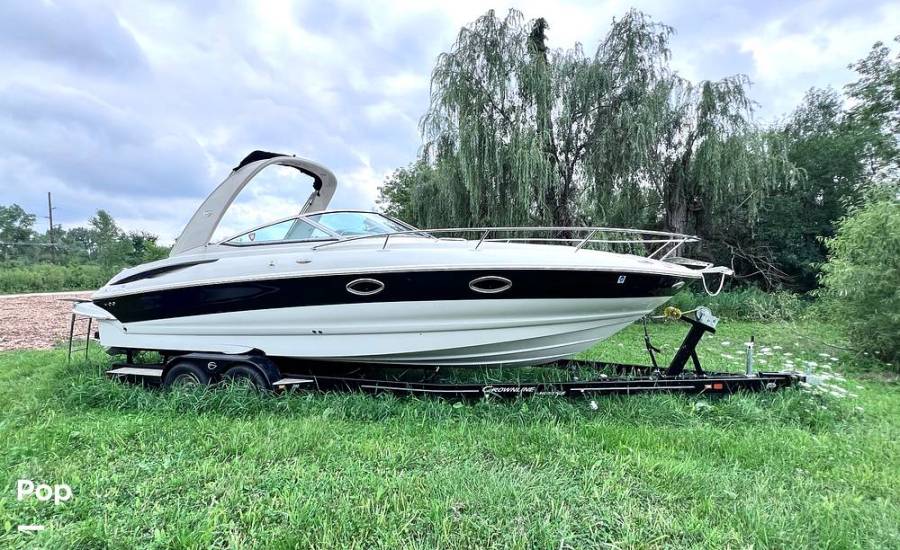2020 Crownline 286 SC, $ 54,315.00