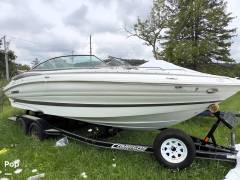 2014 Cruisers Inc Sport SS 258, $ 25,497.00