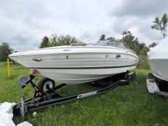 2014 Cruisers Inc Sport SS 258, $ 25,497.00