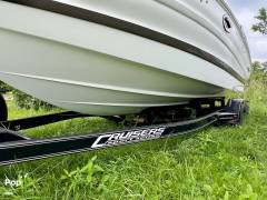 2014 Cruisers Inc Sport SS 258, $ 25,497.00