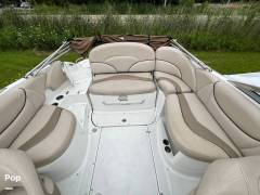 2014 Cruisers Inc Sport SS 258, $ 25,497.00