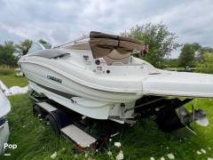 2014 Cruisers Inc Sport SS 258, $ 25,497.00