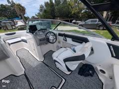 2017 Chaparral H2O 21 Deluxe, $ 25,000.00