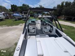 2017 Chaparral H2O 21 Deluxe, $ 25,000.00