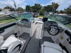 2017 Chaparral H2O 21 Deluxe, $ 25,000.00