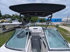 2017 Chaparral H2O 21 Deluxe, $ 25,000.00