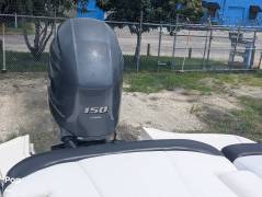 2017 Chaparral H2O 21 Deluxe, $ 25,000.00