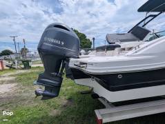 2017 Chaparral H2O 21 Deluxe, $ 25,000.00