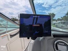 2017 Chaparral H2O 21 Deluxe, $ 25,000.00
