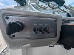2017 Chaparral H2O 21 Deluxe, $ 25,000.00