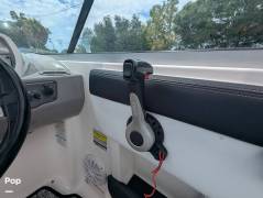 2017 Chaparral H2O 21 Deluxe, $ 25,000.00