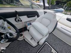 2017 Chaparral H2O 21 Deluxe, $ 25,000.00