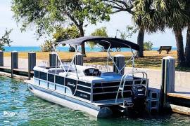 2020 Bentley 220 Cruise, $ 20,000.00