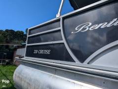 2020 Bentley 220 Cruise, $ 20,000.00