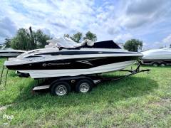 2022 Crownline 220 SS, $ 40,761.00