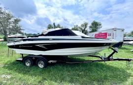 2022 Crownline 220 SS, $ 40,761.00