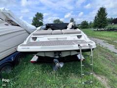 2022 Crownline 220 SS, $ 40,761.00