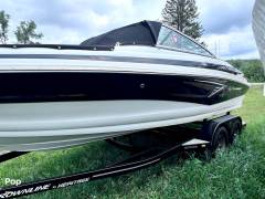 2022 Crownline 220 SS, $ 40,761.00