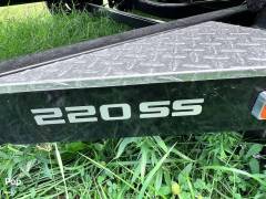 2022 Crownline 220 SS, $ 40,761.00