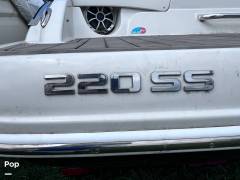 2022 Crownline 220 SS, $ 40,761.00