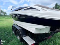 2022 Crownline 220 SS, $ 40,761.00