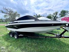 2022 Crownline 220 SS, $ 40,761.00