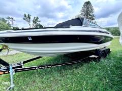 2022 Crownline 220 SS, $ 40,761.00