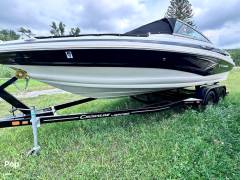 2022 Crownline 220 SS, $ 40,761.00