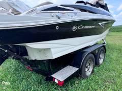 2022 Crownline 220 SS, $ 40,761.00