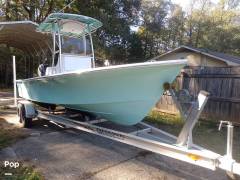 2016 C-Hawk CC23, $ 29,500.00